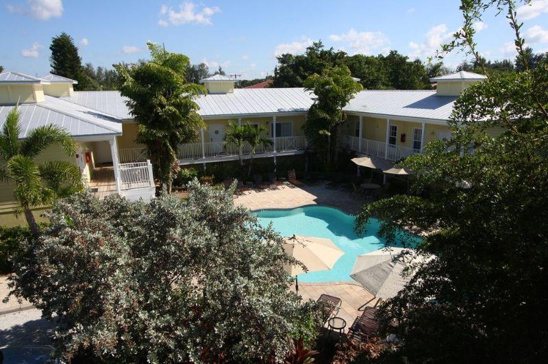 منتجع Beach Club At Siesta Key By Rva