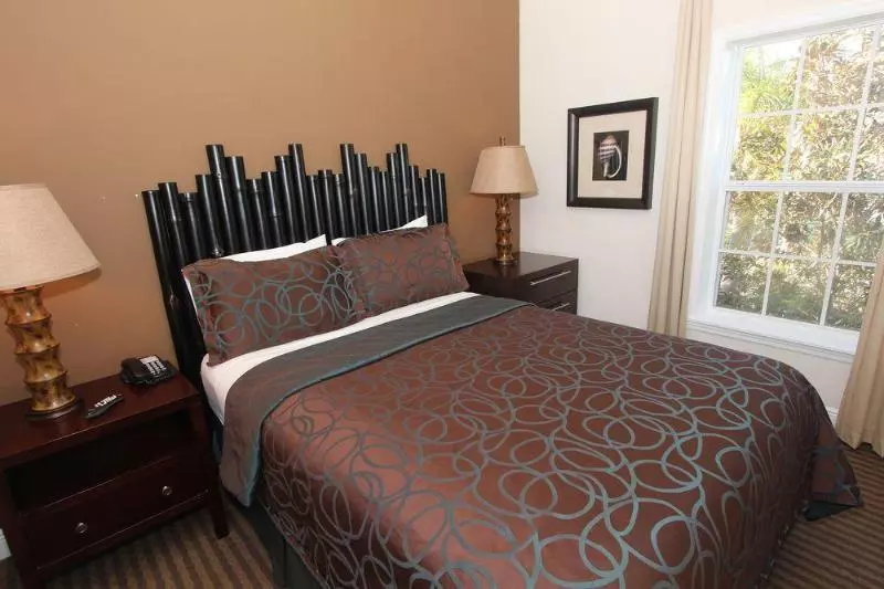 리조트 Beach Club At Siesta Key By Rva