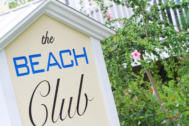 منتجع Beach Club At Siesta Key By Rva