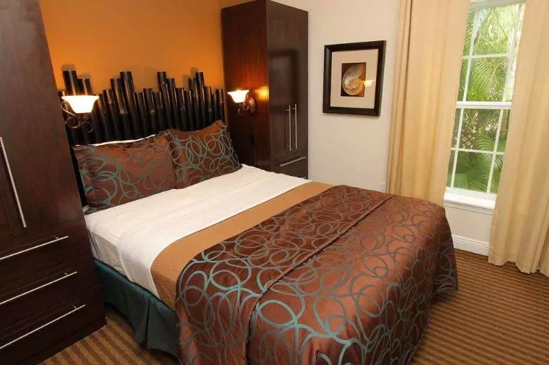 리조트 Beach Club At Siesta Key By Rva