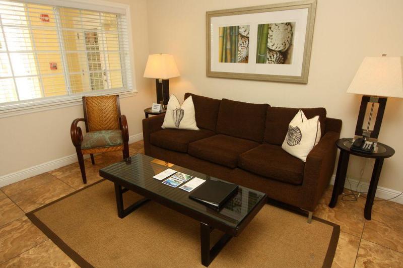 منتجع Beach Club At Siesta Key By Rva