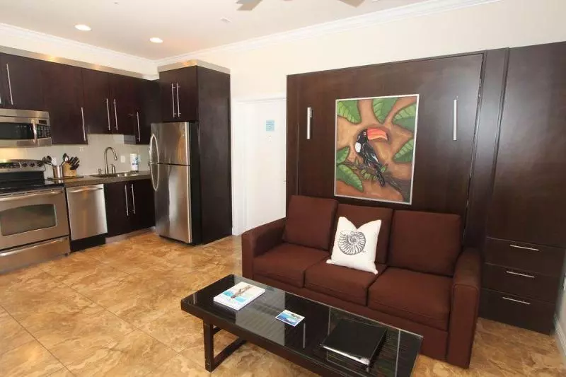 리조트 Beach Club At Siesta Key By Rva