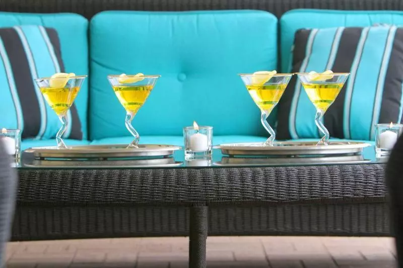 리조트 Beach Club At Siesta Key By Rva