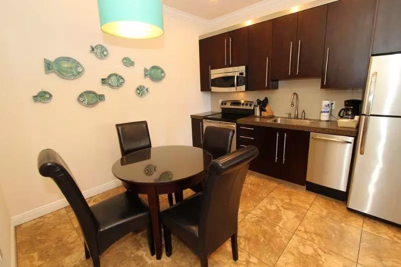 리조트 Beach Club At Siesta Key By Rva