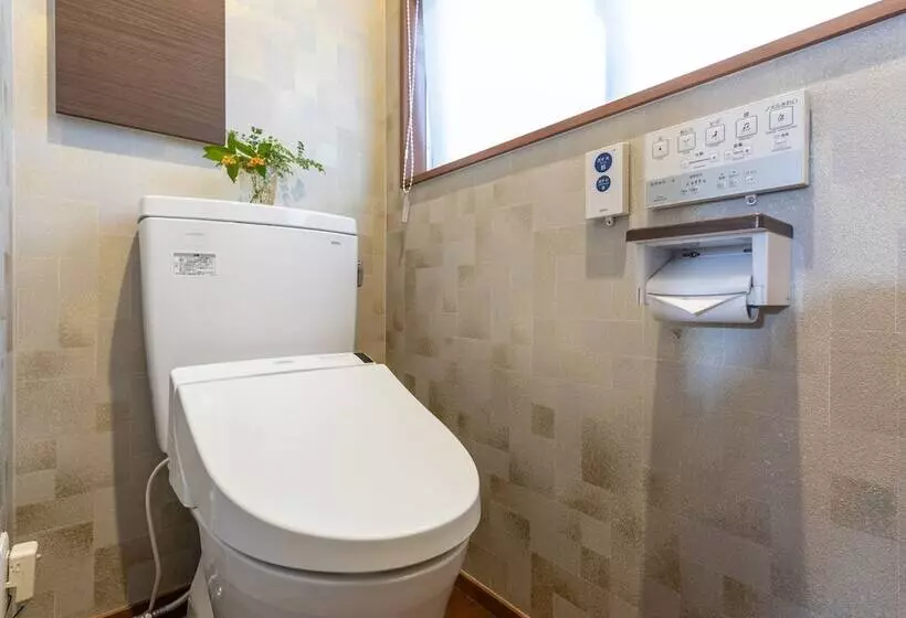 료칸 Seiki Kyoto Station