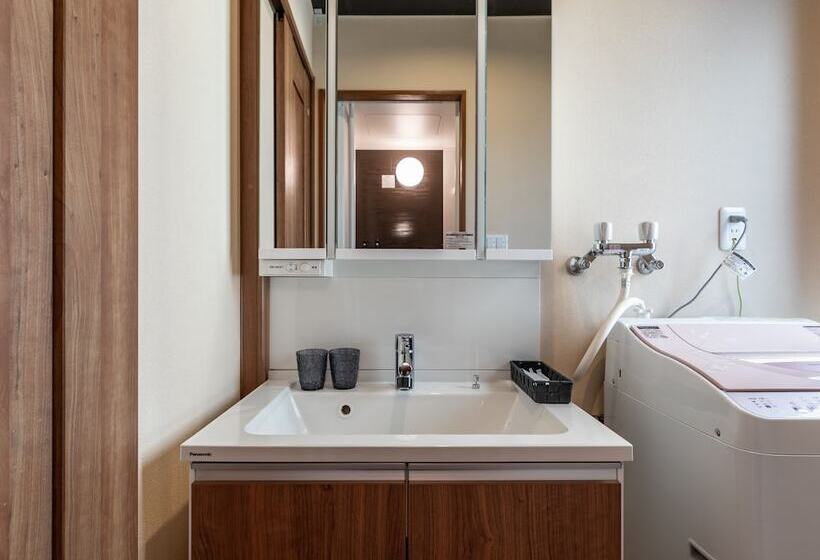 ريوكان Seiki Kyoto Station