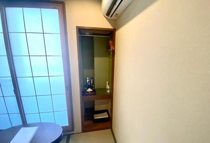 ريوكان Seiki Kyoto Station