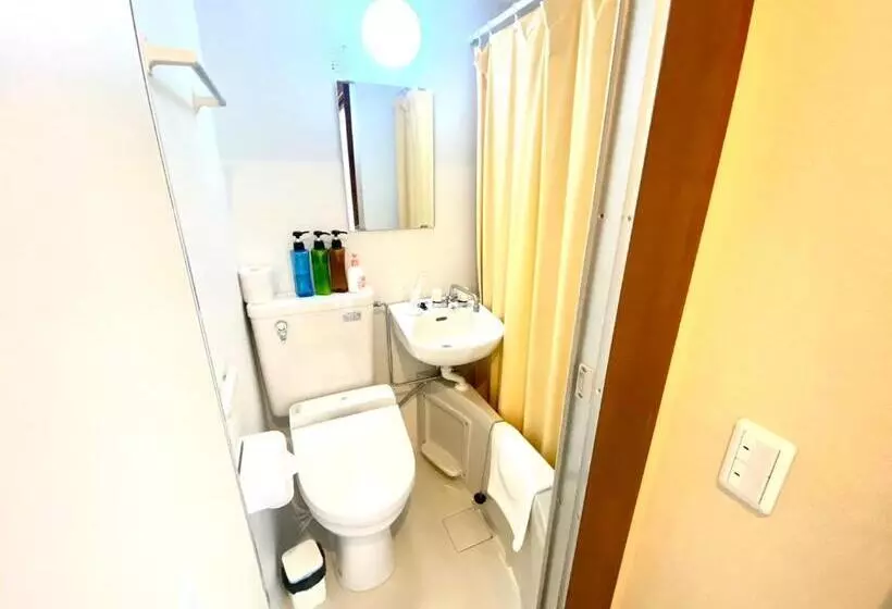 료칸 Seiki Kyoto Station