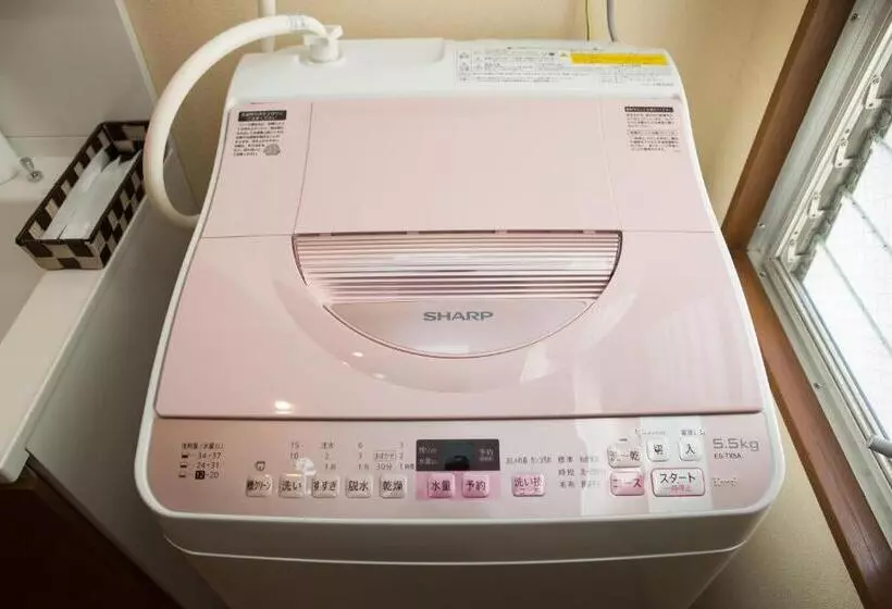 료칸 Seiki Kyoto Station