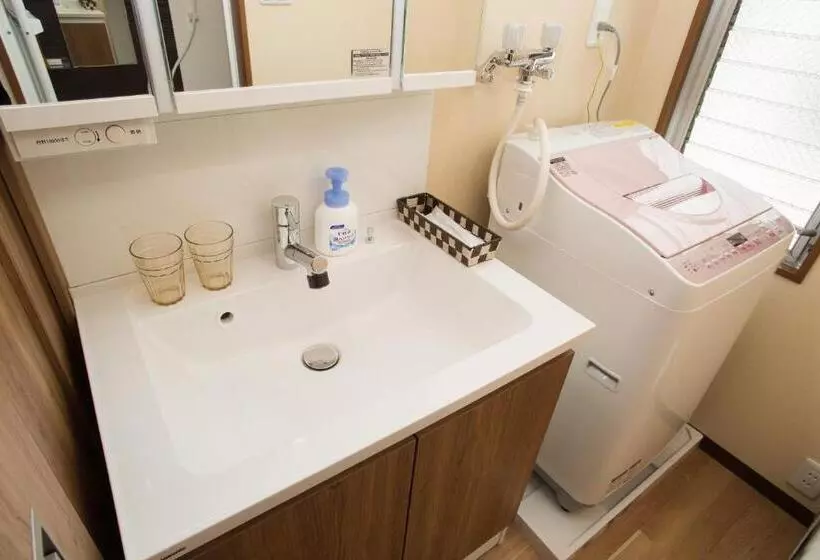 료칸 Seiki Kyoto Station