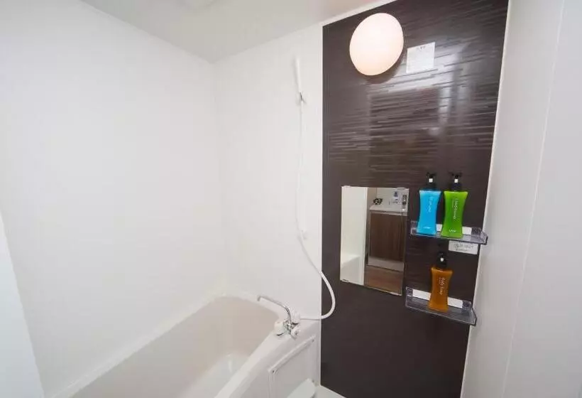 료칸 Seiki Kyoto Station