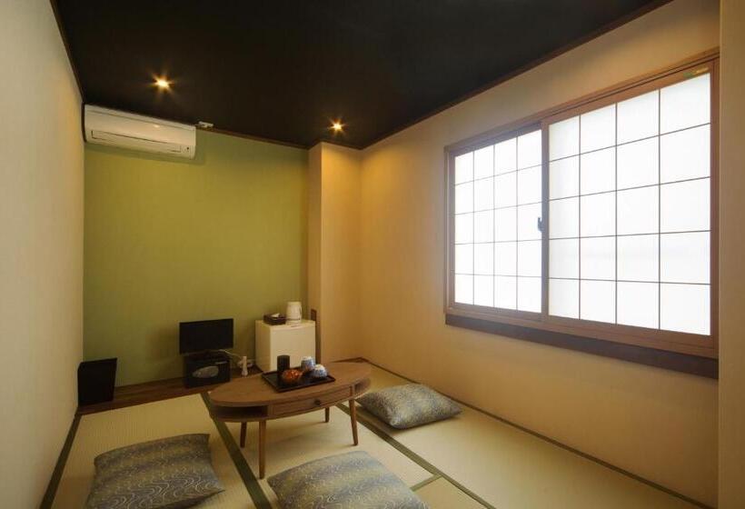 ريوكان Seiki Kyoto Station