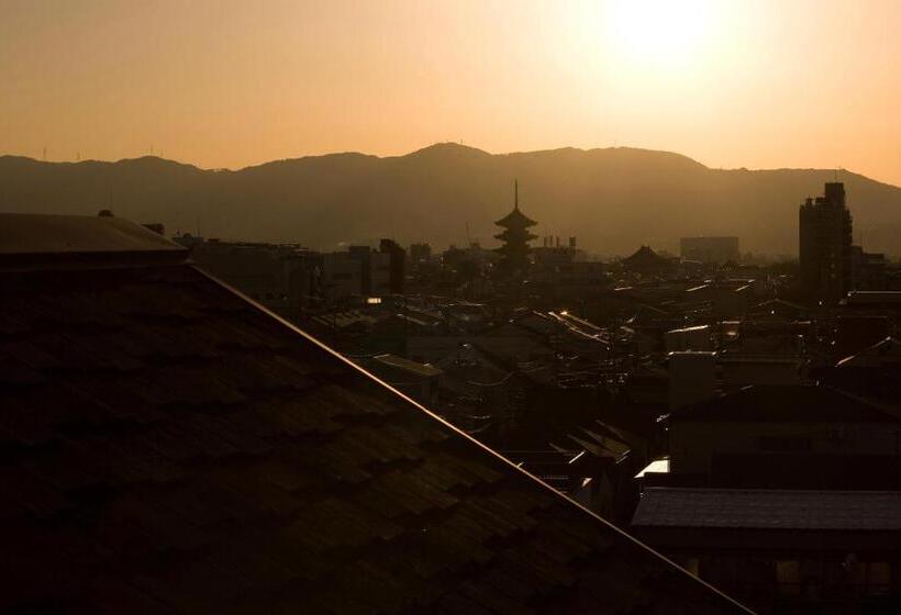 ريوكان Seiki Kyoto Station