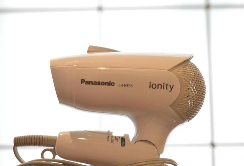 ريوكان Seiki Kyoto Station