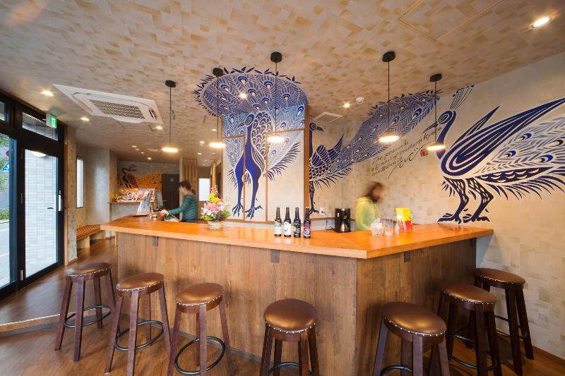 ريوكان Seiki Kyoto Station