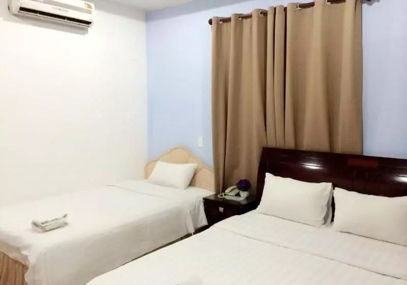 Saigon Zoom Hotel