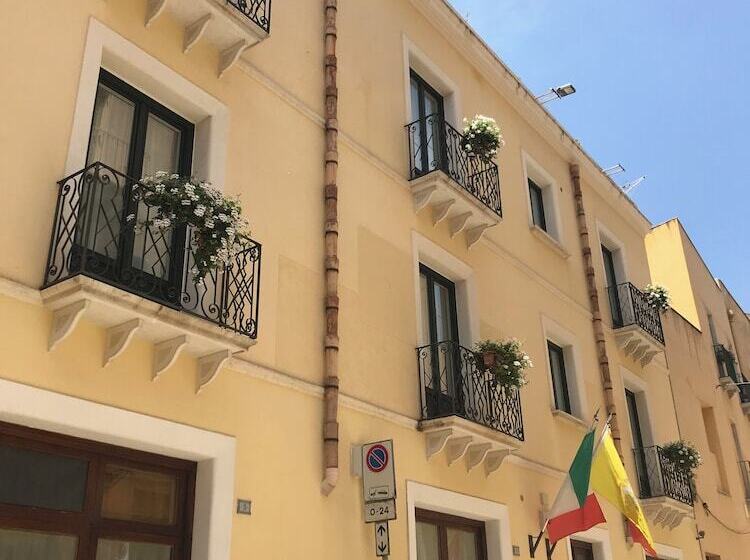 San Domenico Residence By Badia Nuova