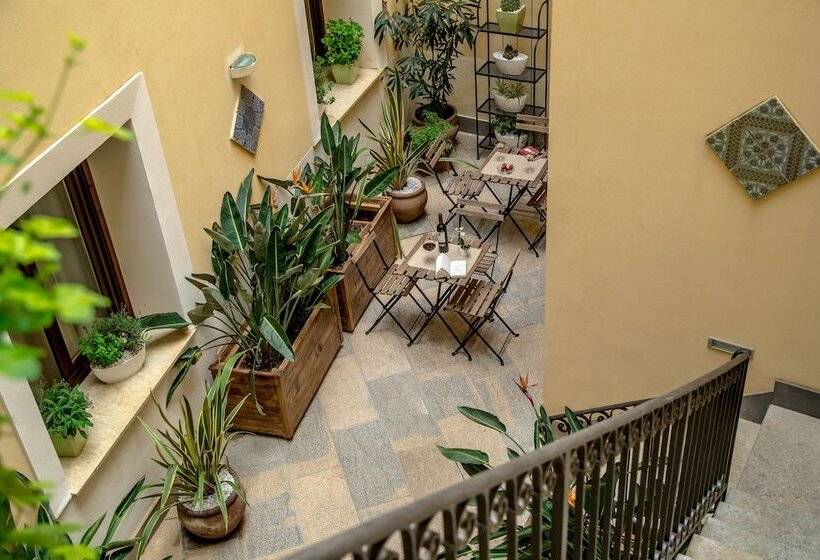 San Domenico Residence By Badia Nuova