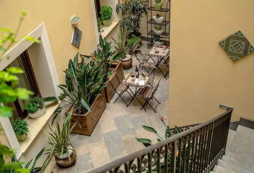 San Domenico Residence By Badia Nuova