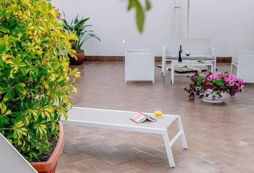 San Domenico Residence By Badia Nuova