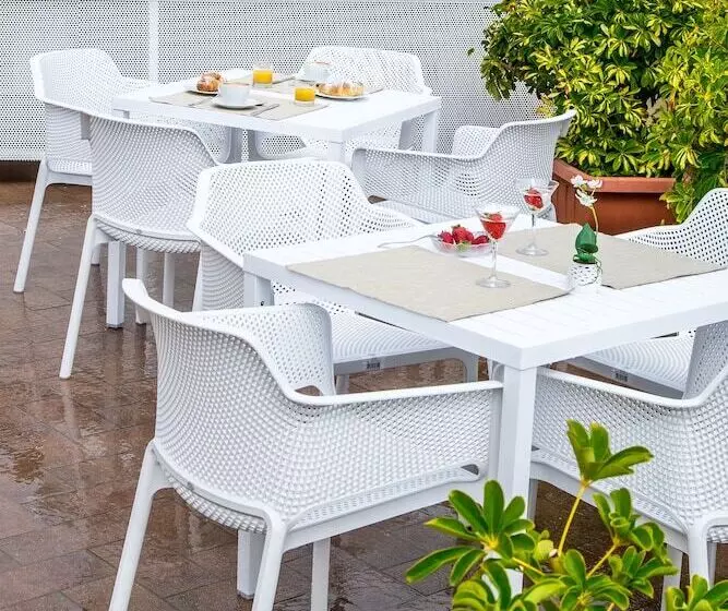 San Domenico Residence By Badia Nuova