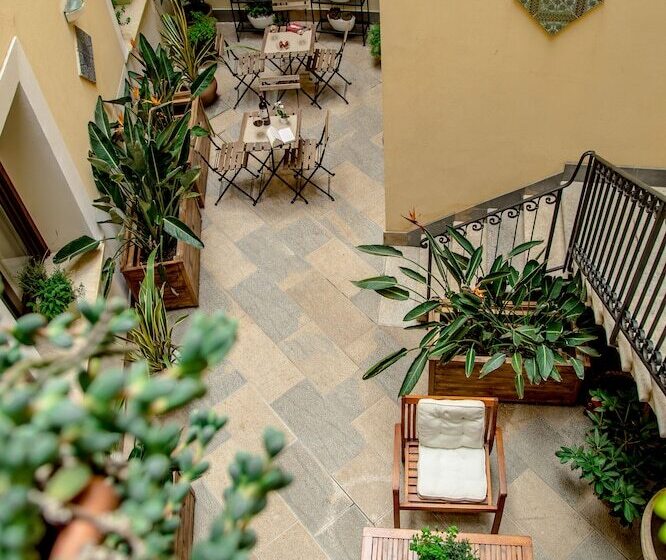 San Domenico Residence By Badia Nuova