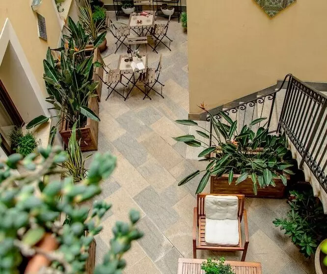 San Domenico Residence By Badia Nuova