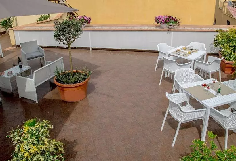 San Domenico Residence By Badia Nuova