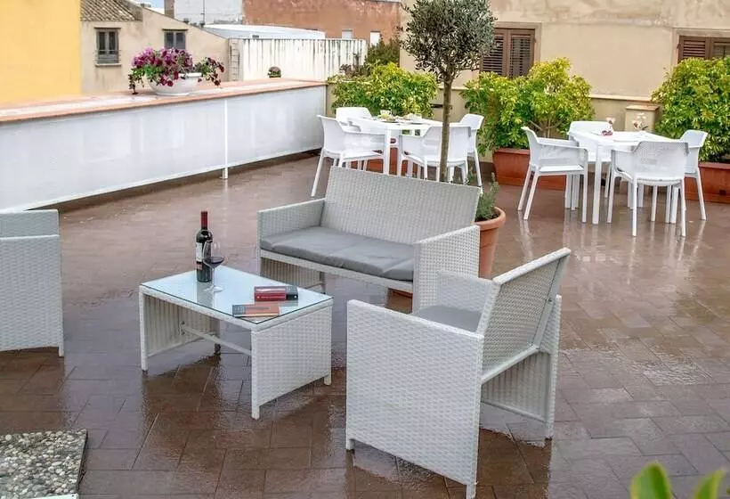 San Domenico Residence By Badia Nuova