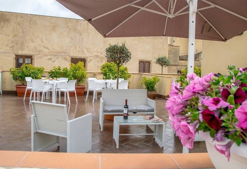 San Domenico Residence By Badia Nuova