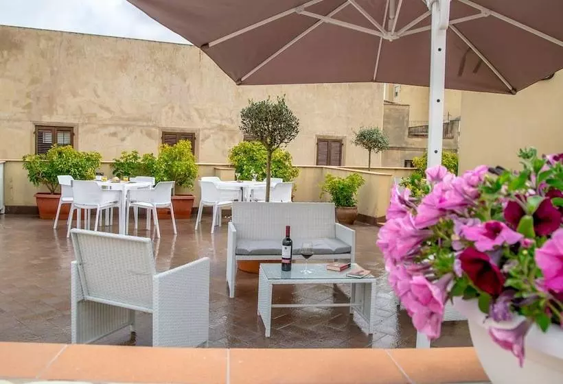 San Domenico Residence By Badia Nuova