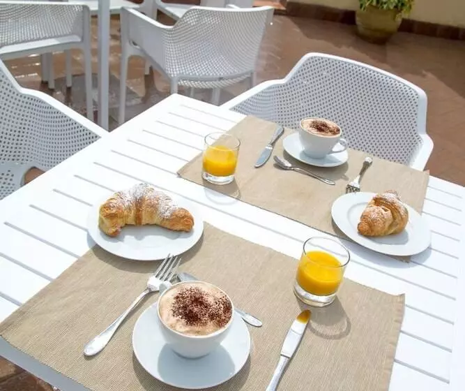 San Domenico Residence By Badia Nuova