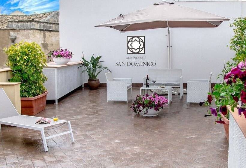 San Domenico Residence By Badia Nuova