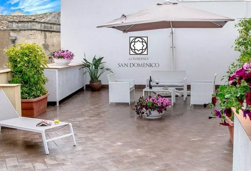 San Domenico Residence By Badia Nuova