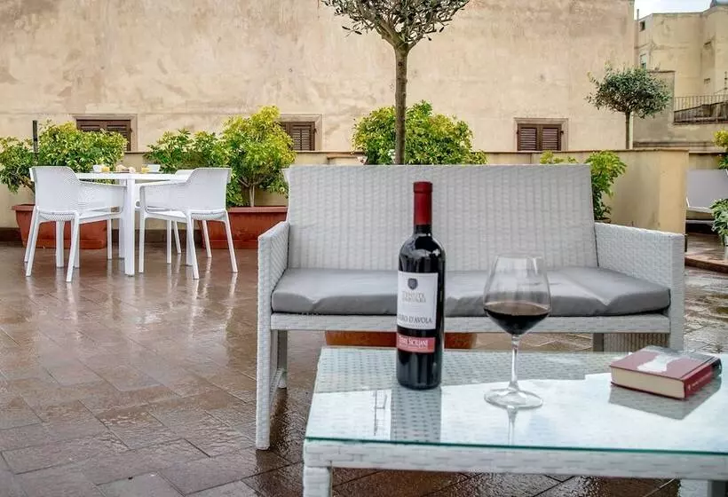 San Domenico Residence By Badia Nuova