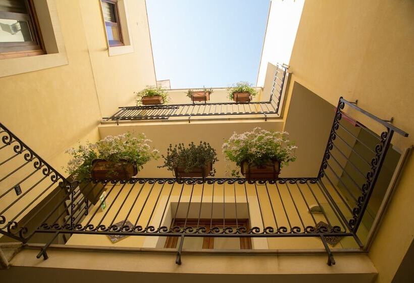 San Domenico Residence By Badia Nuova