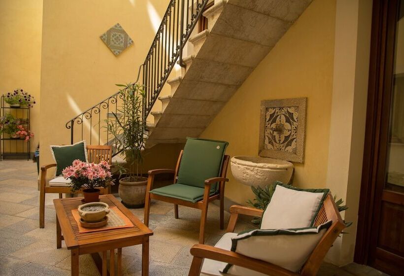 San Domenico Residence By Badia Nuova