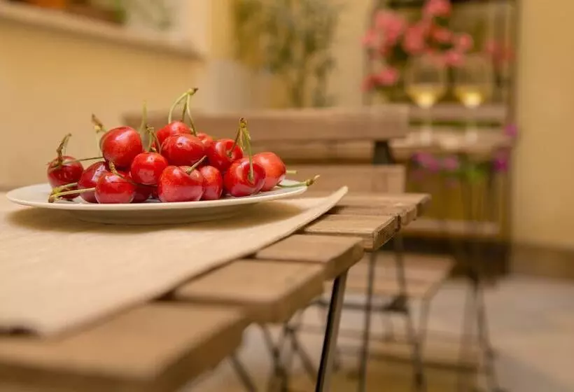 San Domenico Residence By Badia Nuova