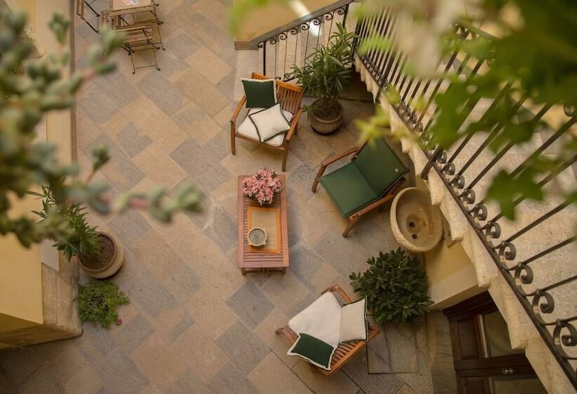 San Domenico Residence By Badia Nuova