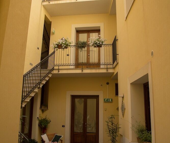 San Domenico Residence By Badia Nuova