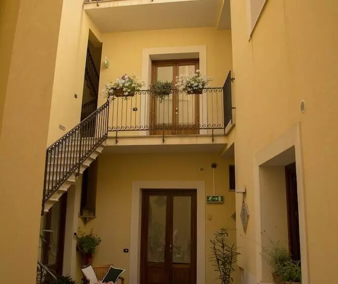 San Domenico Residence By Badia Nuova