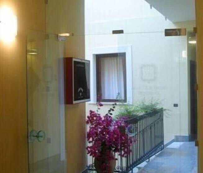 San Domenico Residence By Badia Nuova