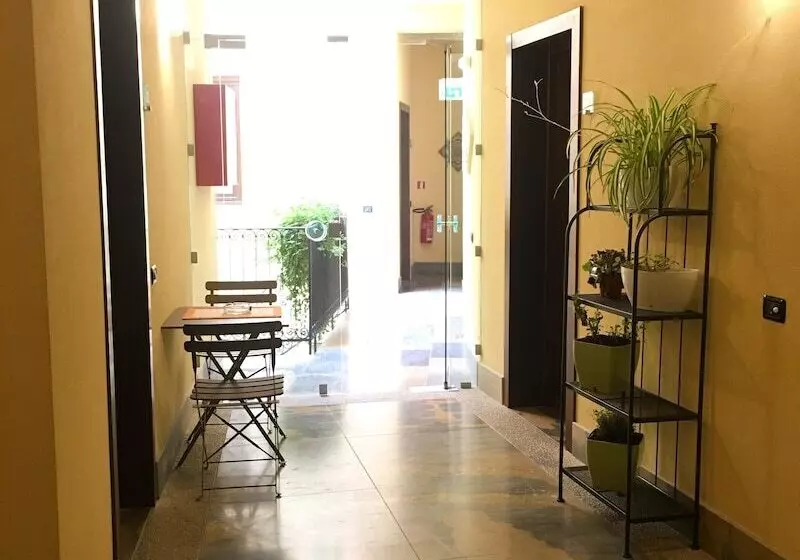 San Domenico Residence By Badia Nuova