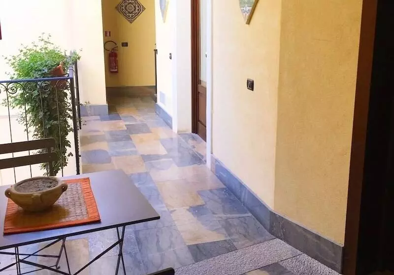 San Domenico Residence By Badia Nuova