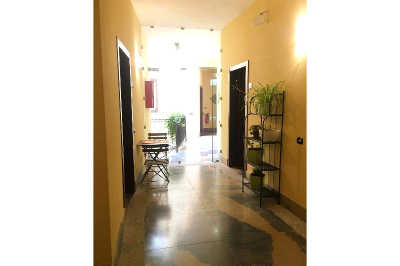 San Domenico Residence By Badia Nuova