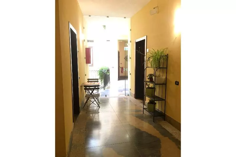 San Domenico Residence By Badia Nuova