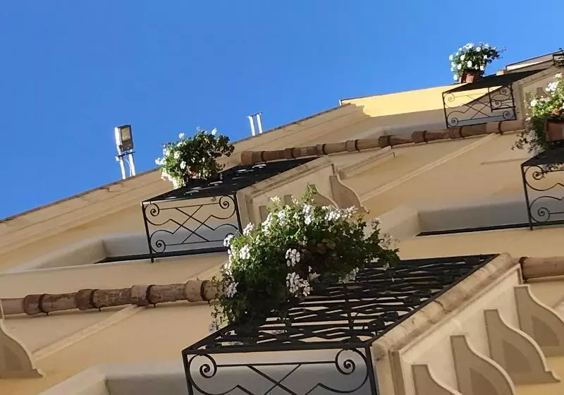 San Domenico Residence By Badia Nuova