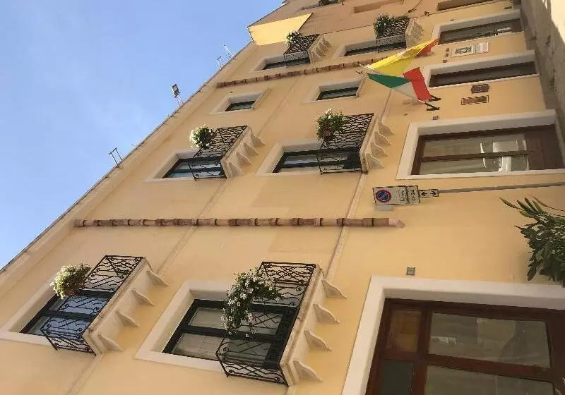 San Domenico Residence By Badia Nuova