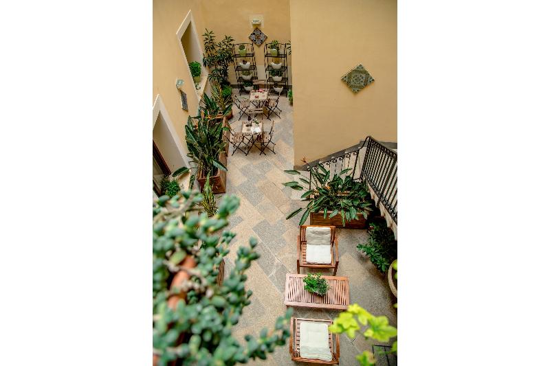 San Domenico Residence By Badia Nuova