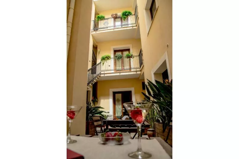 San Domenico Residence By Badia Nuova